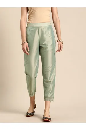 Attractive Ethnic Women's Trousers – neofaa.com