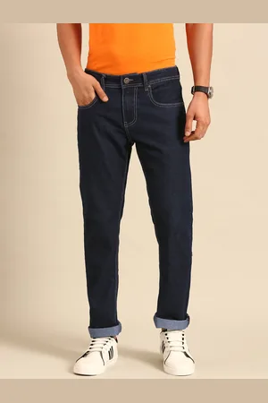 Being Human Men Stretchable Slim Fit Jeans