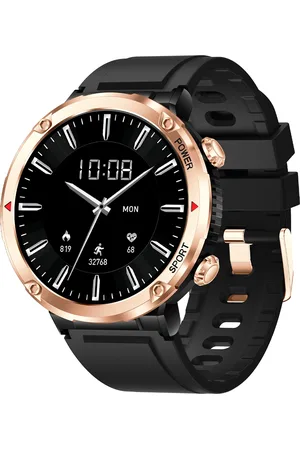 Fire-Boltt Sphere 1.6" Sporty Rugged Smartwatch With Shock Proof Metal Body