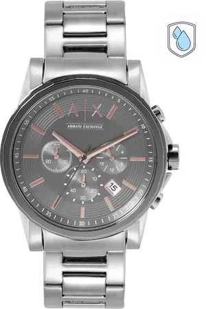A|X Armani Exchange Watches for Men | Mercari