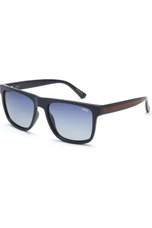 Idee Men Square Sunglasses With UV Protected Lens IDS2950C3PSG