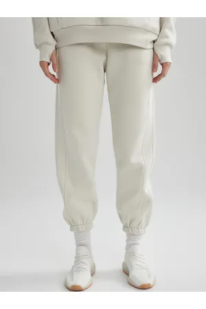 DeFacto Women Mid Rise Joggers