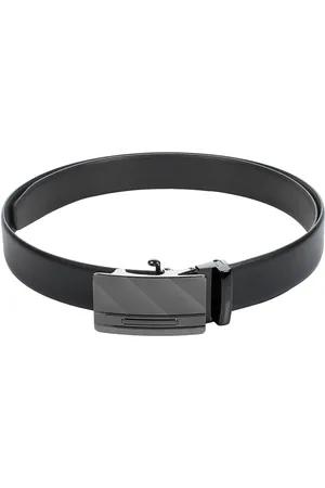 Zacharias Men Reversible Formal Belt
