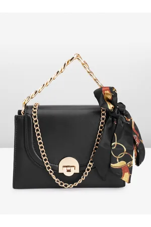 Dorothy Perkins Structured Handheld Bag