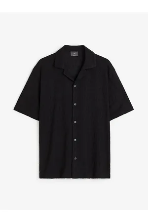 H&M Men Lace Resort Shirt