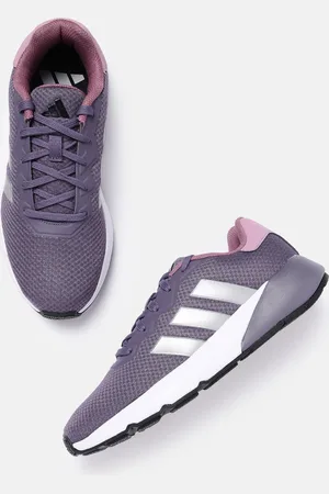 adidas Women Woven Design Amalgo Running Shoes