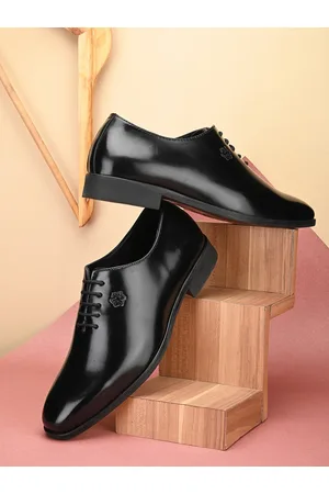 Fentacia Men Formal Oxfords