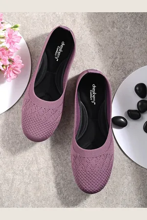 Buy DressBerry Flat shoes FASHIOLA INDIA