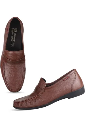 Redcraft Formal Loafer Shoes For Men