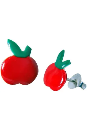 Abhooshan Contemporary Studs Earrings