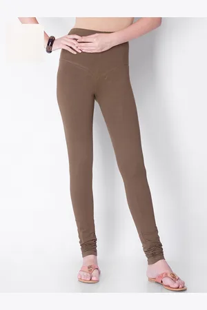 Dollar Missy Pack of 2 Churidar Length Leggings