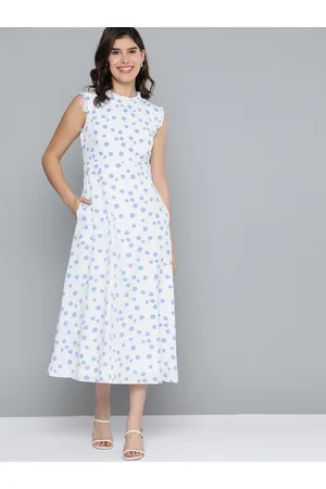 Mast clearance mast frock