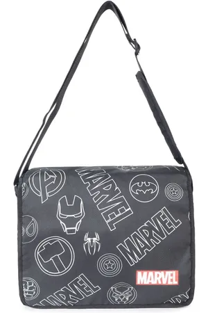 Marvel Black Backpacks, Bags & Briefcases for Men | Mercari