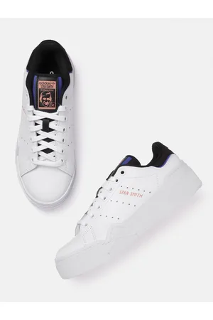 Adidas Women's Stan Smith Casual Shoes