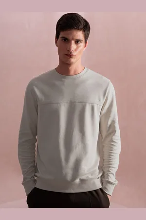 DaMENSCH Round Neck Sweatshirt