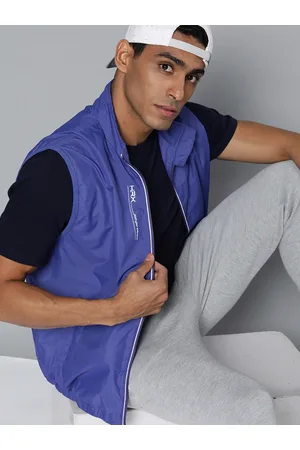 HRX Lifestyle Tailored Jacket