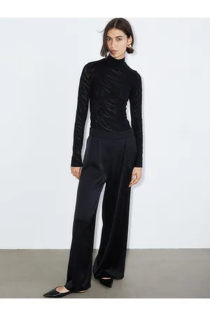 H&M Women Wide Trousers