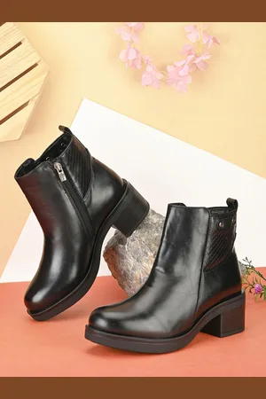 Dressberry boots on sale