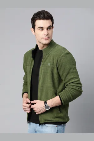 Pierre Carlo Men Printed Sweatshirt