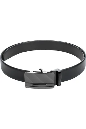 Zacharias Men Reversible Formal Belt