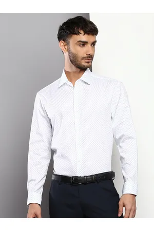 Calvin klein shirt price in outlet india