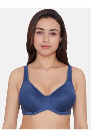 2024 Summer Savings! Bras for Womens,OFLALW Women's Bra Soild Wire