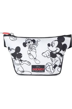 Disney Kids Minnie Mouse Printed Waist Pouch