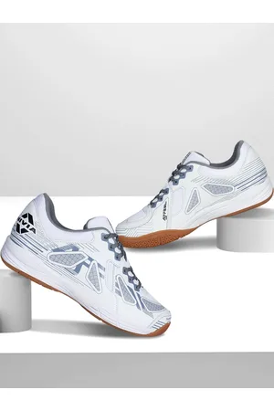 Nivia Ashtang Futsal Shoes for Turf Ground for Mens