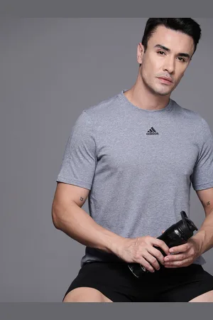 adidas Melange Training T-shirt