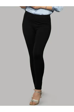 Lyra Women Skinny Fit Treggings