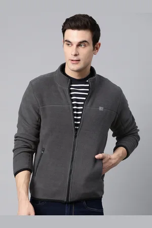 Pierre Carlo Men Printed Sweatshirt