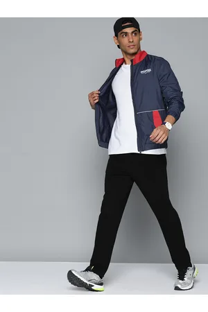 HRX Solid Tailored Jacket