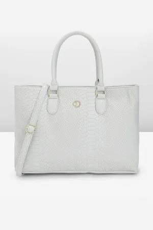 Caprese Women Textured Handheld Bag