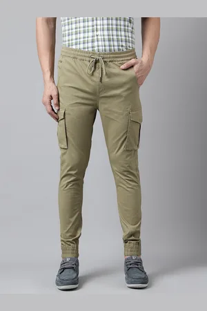 Organic Ripstop Cargo Pant – United By Blue