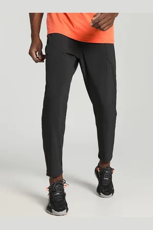 PUMA Men Running Track Pants