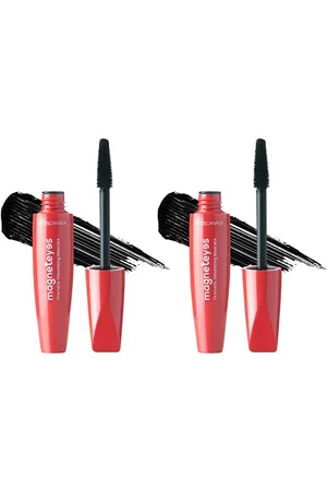 FACES CANADA Set of 2 Magneteyes Dramatic Volumizing Mascara - Black