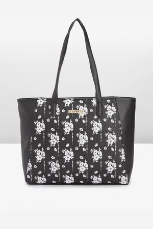 Caprese Women Printed Shoulder Bag