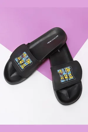 Bewakoof sandals clearance