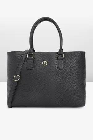 Caprese Women Textured Handheld Bag