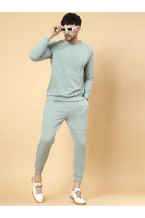 Rigo Round Neck Tracksuit