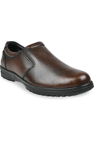 Regal Men Leather Lightweight Loafers