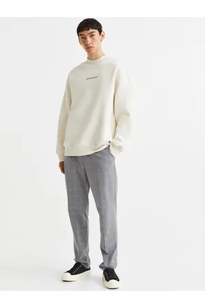 H&M Men Slim Fit Trousers