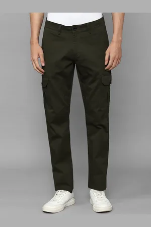 Affordable Myntra Trousers Haul Under 799/- High Waist Trousers | Sassafras  , street9 #bottomwear - YouTube