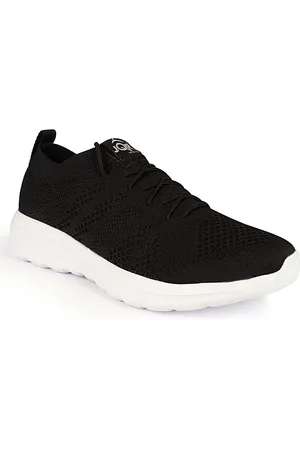 JQR Kids KIDS-403 Mesh l-EVA Running Shoes