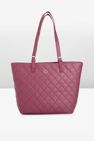 Caprese Women Quilted Shoulder Bag