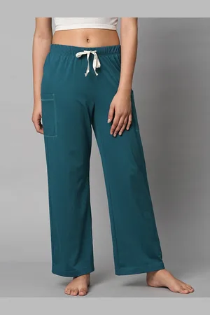 H&M+ Twill cargo trousers - Khaki green - Ladies | H&M