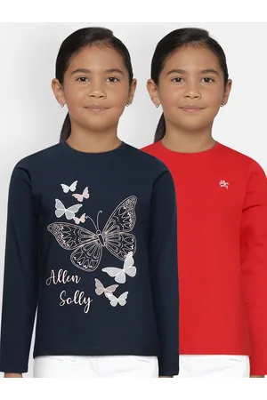 Allen best sale solly nightwear