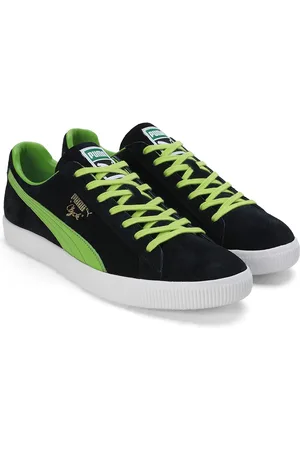 PUMA Men Clyde Clydezilla MIJ Sneakers