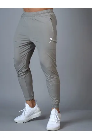 FUAARK Men Anti-Odour Slim Fit Joggers