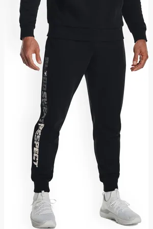 Under Armour Men's Rival Joggers In Stealth Grey, ModeSens